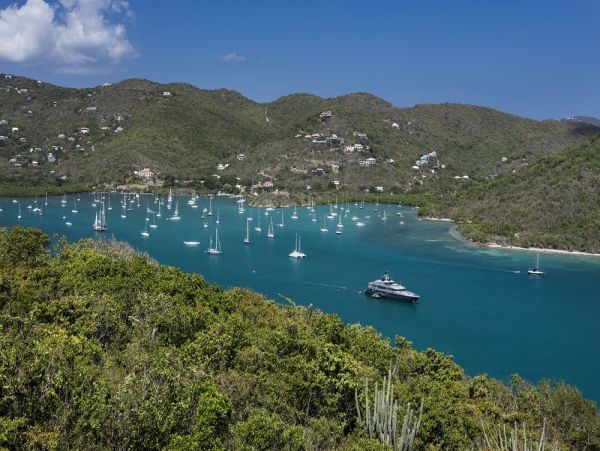 St. John Home 965360