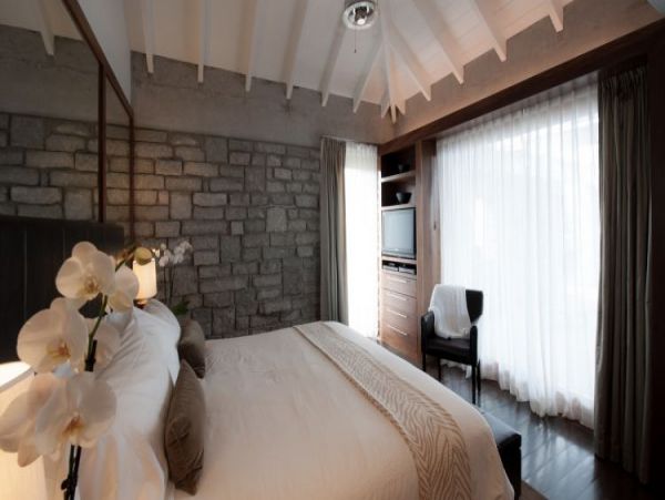 St. Barts Home 965363