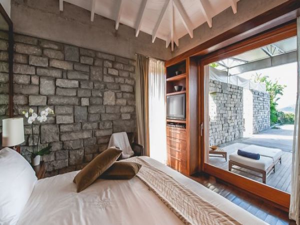 St. Barts Home 965363