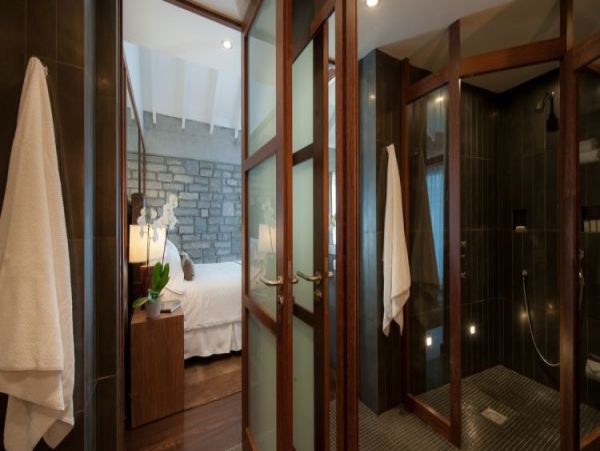 St. Barts Home 965363