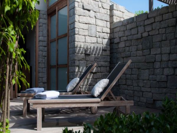 St. Barts Home 965363