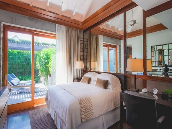 St. Barts Home 965363