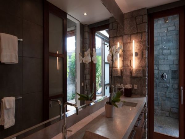 St. Barts Home 965363