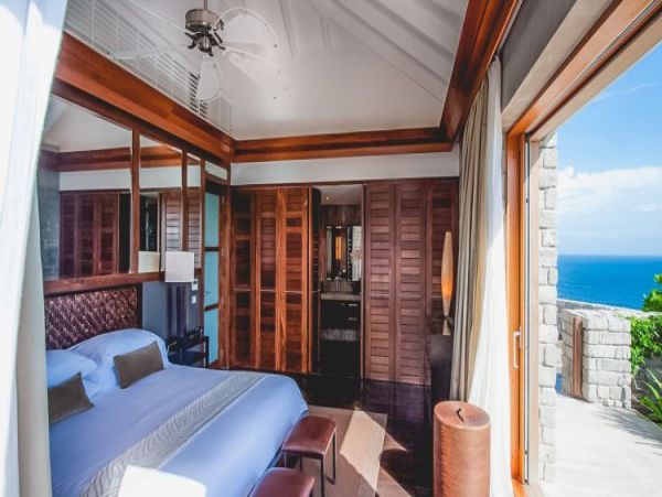 St. Barts Home 965363