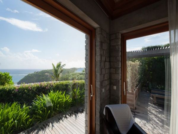 St. Barts Home 965363