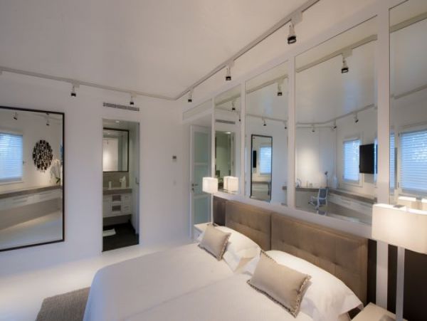 St. Barts Home 965363