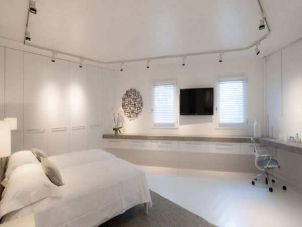 St. Barts Home 965363