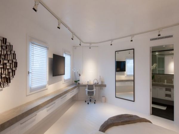 St. Barts Home 965363
