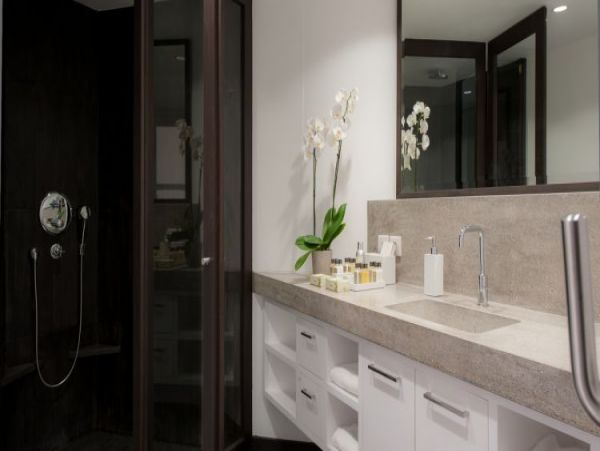 St. Barts Home 965363