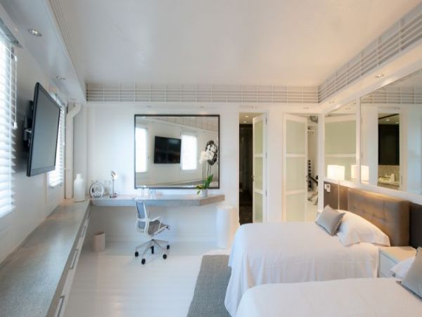 St. Barts Home 965363