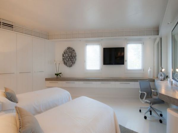 St. Barts Home 965363