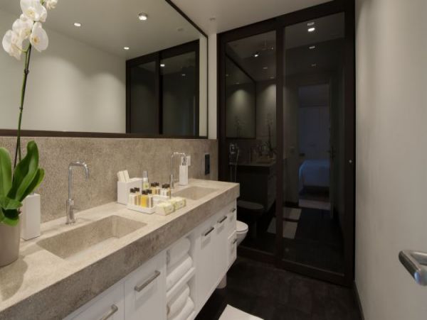 St. Barts Home 965363
