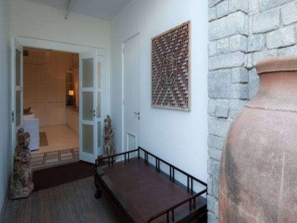 St. Barts Home 965363