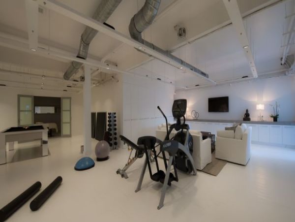 St. Barts Home 965363