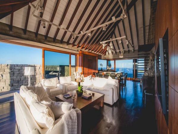 St. Barts Home 965363