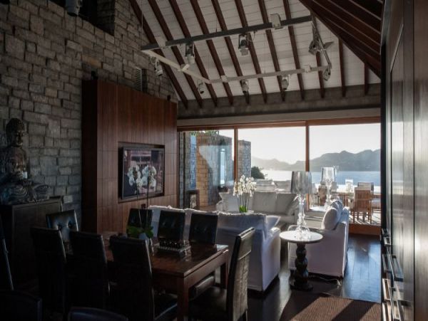 St. Barts Home 965363