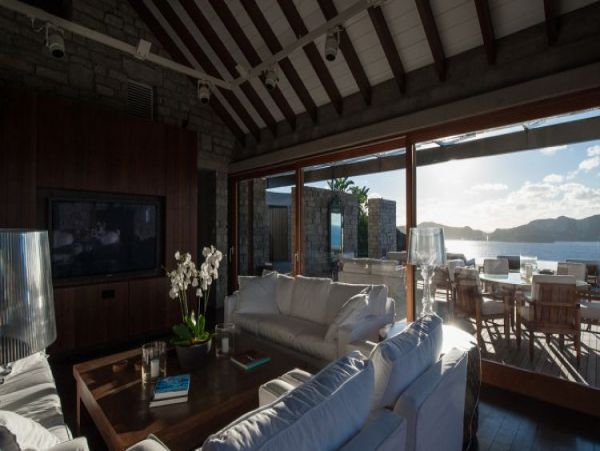 St. Barts Home 965363