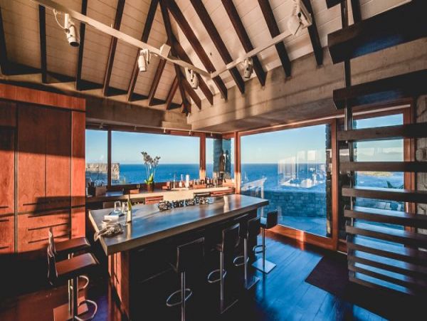 St. Barts Home 965363