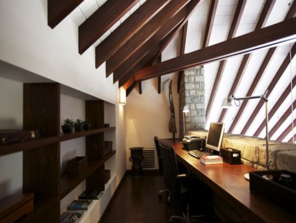 St. Barts Home 965363
