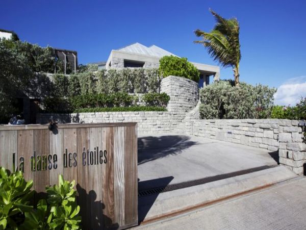 St. Barts Home 965363