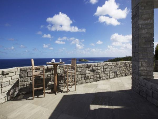 St. Barts Home 965363