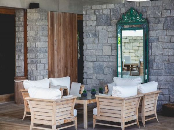 St. Barts Home 965363