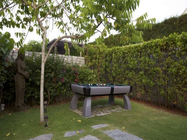 St. Barts Home 965363