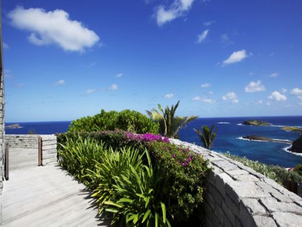 St. Barts Home 965363