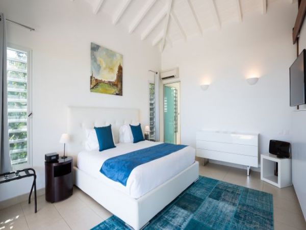 St. Barts Home 965364