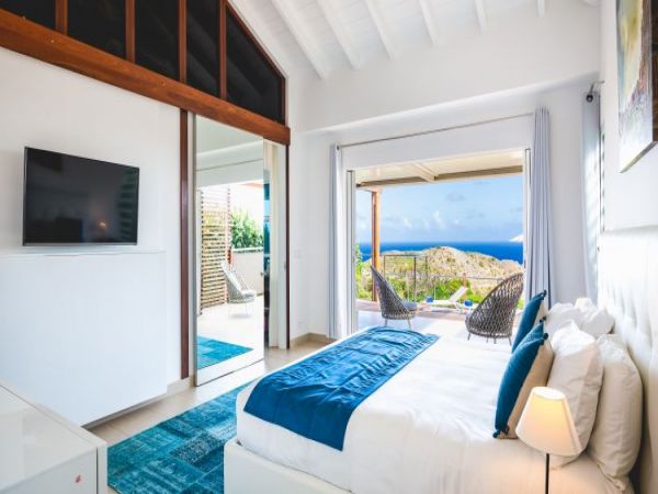 St. Barts Home 965364
