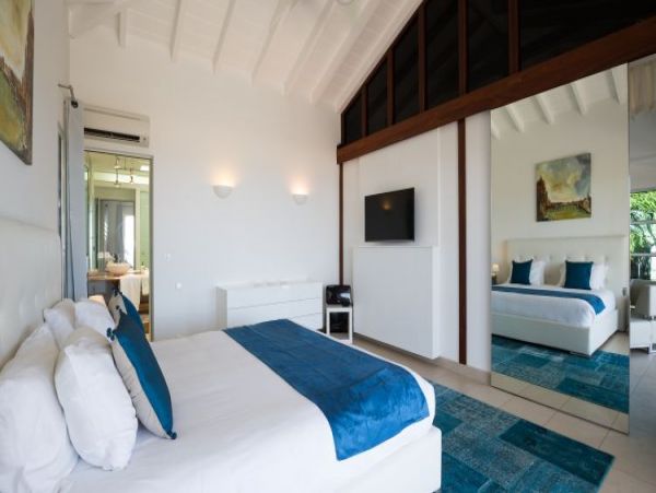 St. Barts Home 965364
