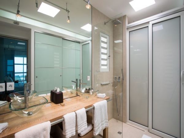 St. Barts Home 965364