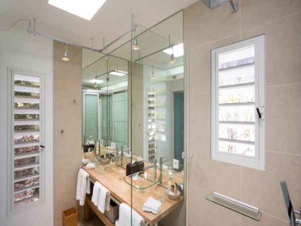 St. Barts Home 965364