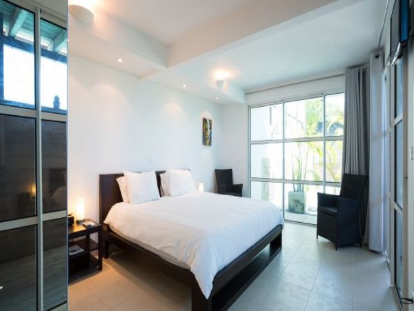 St. Barts Home 965364