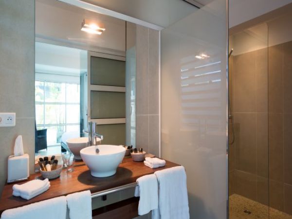 St. Barts Home 965364