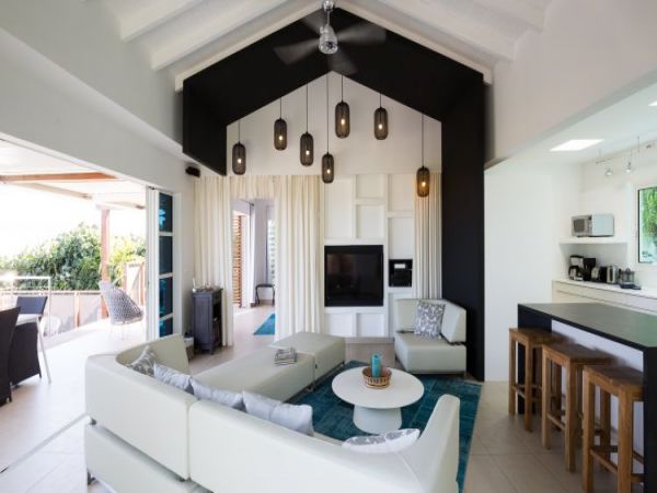 St. Barts Home 965364
