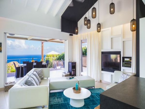 St. Barts Home 965364