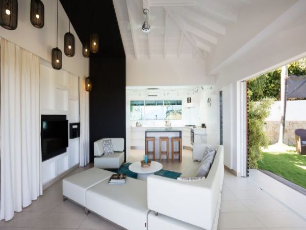 St. Barts Home 965364