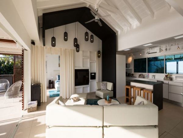 St. Barts Home 965364