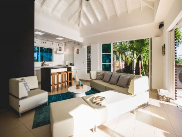 St. Barts Home 965364