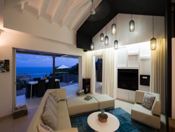 St. Barts Home 965364