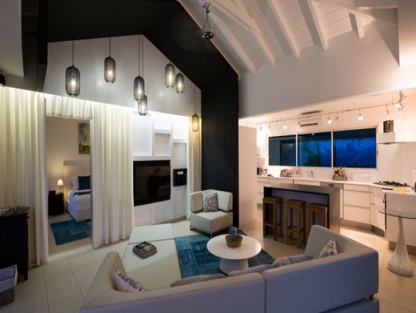 St. Barts Home 965364