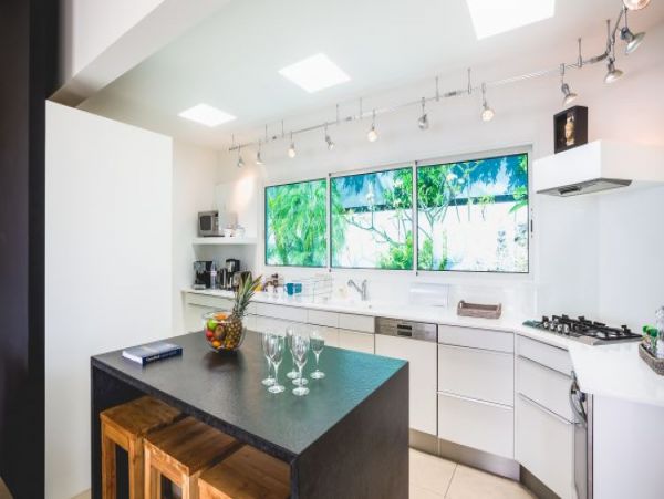 St. Barts Home 965364