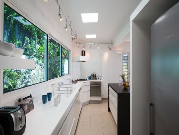 St. Barts Home 965364
