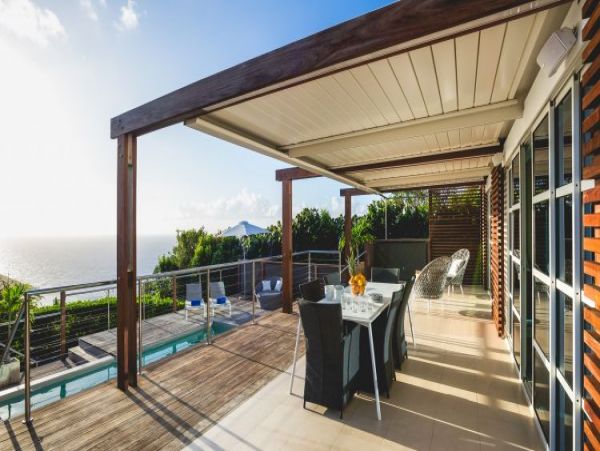 St. Barts Home 965364