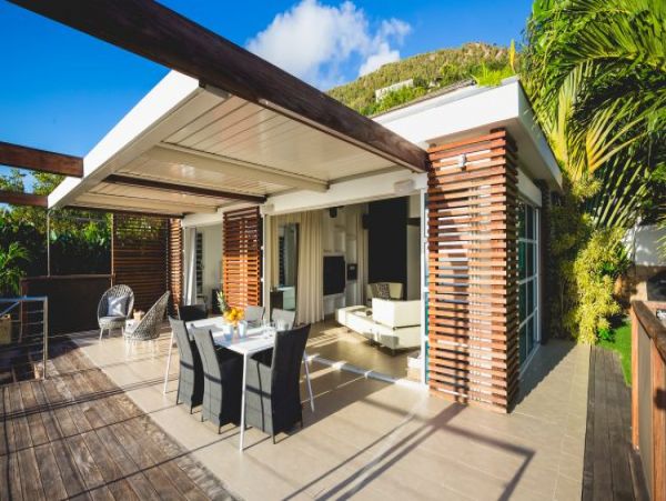 St. Barts Home 965364