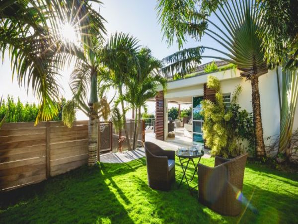 St. Barts Home 965364