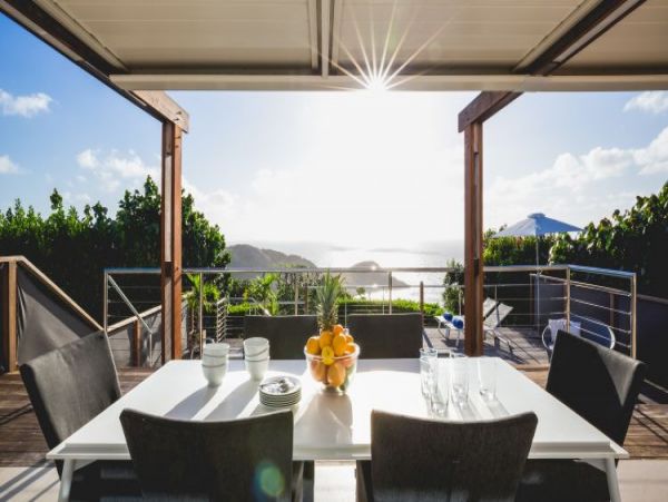 St. Barts Home 965364