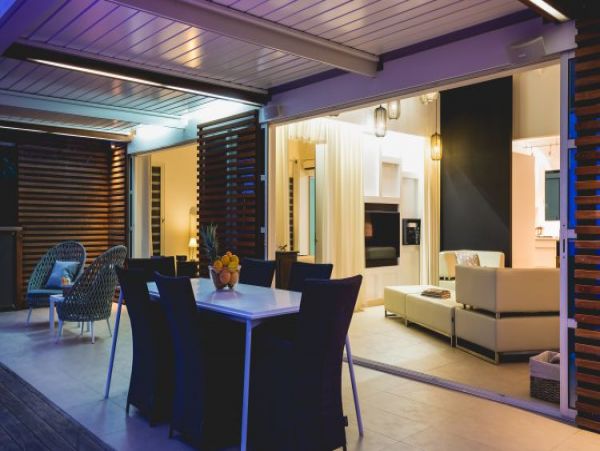 St. Barts Home 965364
