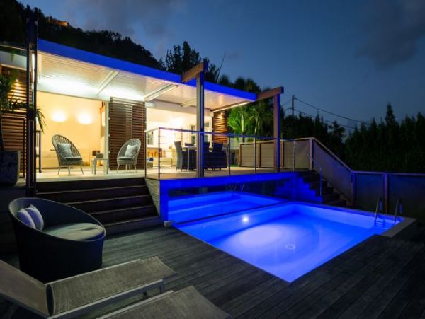 St. Barts Home 965364